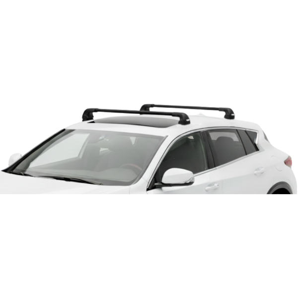 Barras Thule INFINITI Q30...