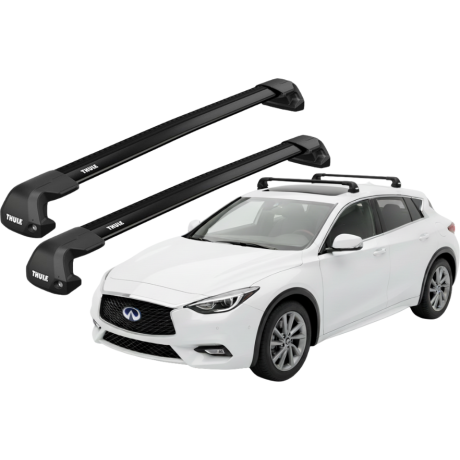 Barras Thule INFINITI Q30...