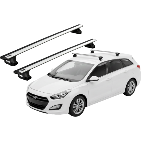 Barras Thule HYUNDAI i30 SW...