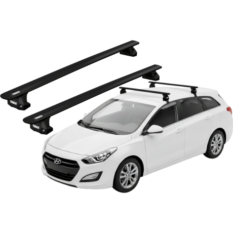 Barras Thule HYUNDAI i30 SW...