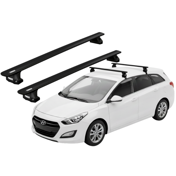 Barras Thule HYUNDAI i30 SW...