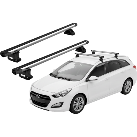Barras Thule HYUNDAI i30 SW...