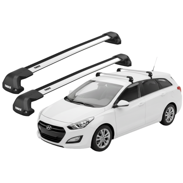 Barras Thule HYUNDAI i30 SW...