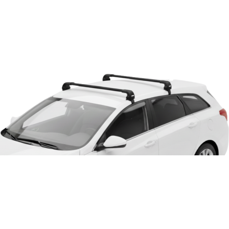 Barras Thule HYUNDAI i30 SW...