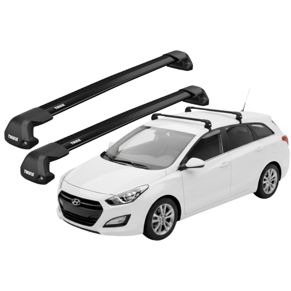 Barras Thule HYUNDAI i30 SW...