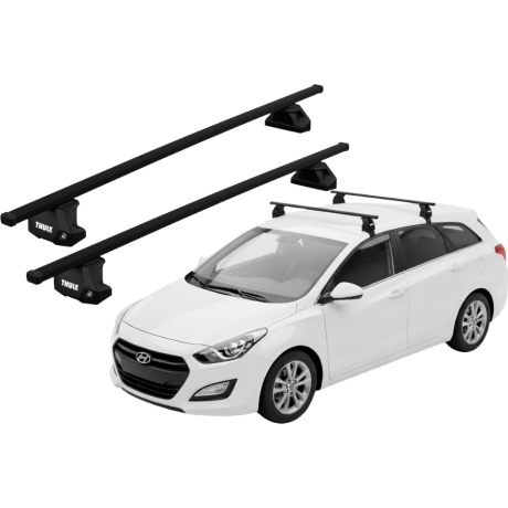 Barras Thule HYUNDAI i30 SW...