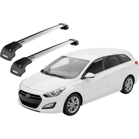 Barras Thule HYUNDAI i30 SW...