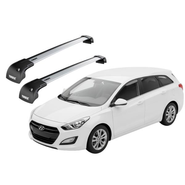 Barras Thule HYUNDAI i30 SW...