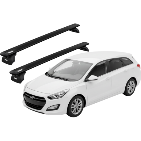 Barras Thule HYUNDAI i30 SW...