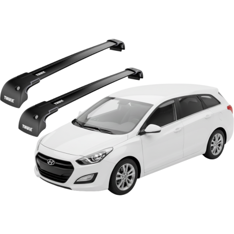 Barras Thule HYUNDAI i30 SW...