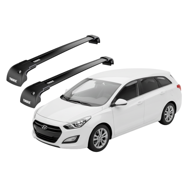 Barras Thule HYUNDAI i30 SW...