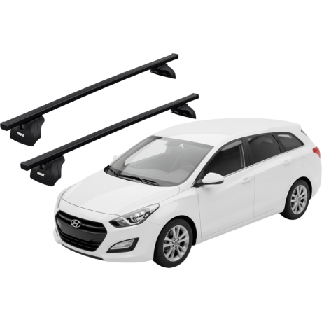 Barras Thule HYUNDAI i30 SW...