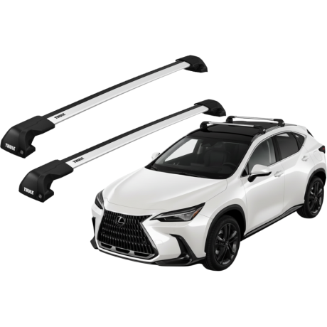 Barras Thule LEXUS...