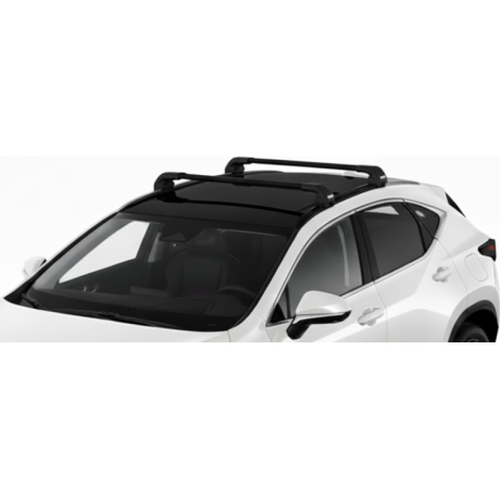 Barras Thule LEXUS...