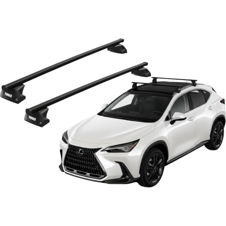 Barras Thule LEXUS...