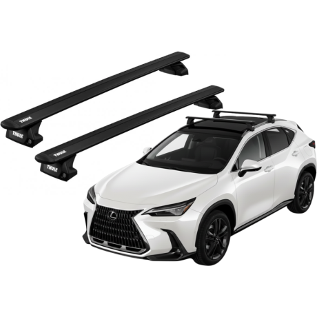 Barras Thule LEXUS...