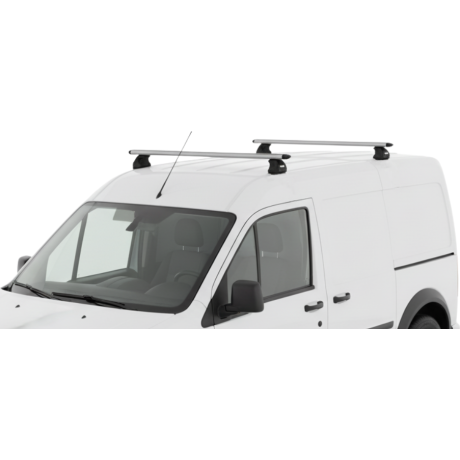 Barras Thule FORD Transit...