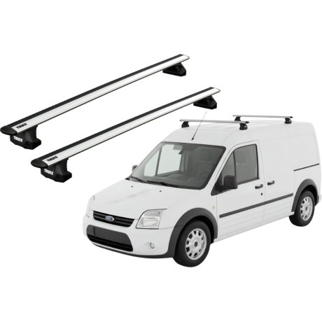 Barras Thule FORD Transit...
