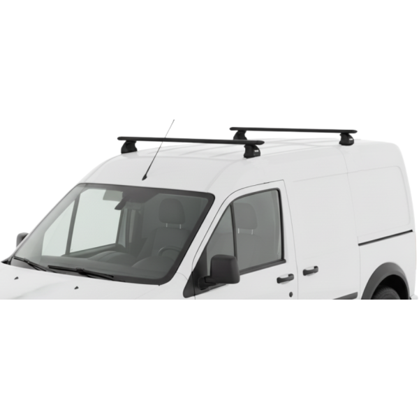 Barras Thule FORD Transit...