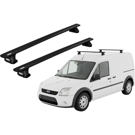 Barras Thule FORD Transit...