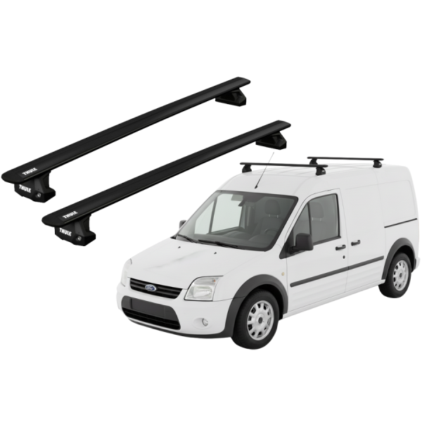 Barras Thule FORD Transit...