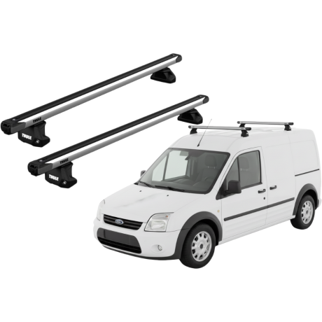 Barras Thule FORD Transit...