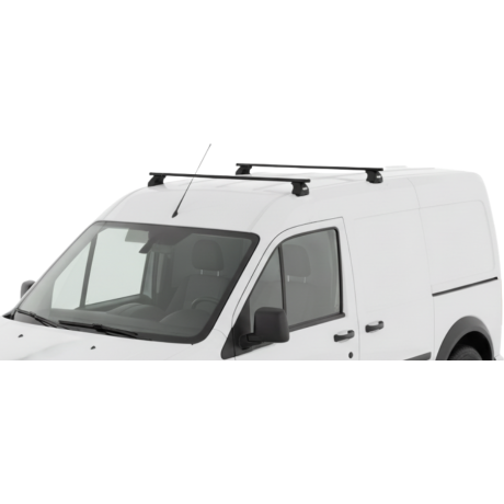 Barras Thule FORD Transit...