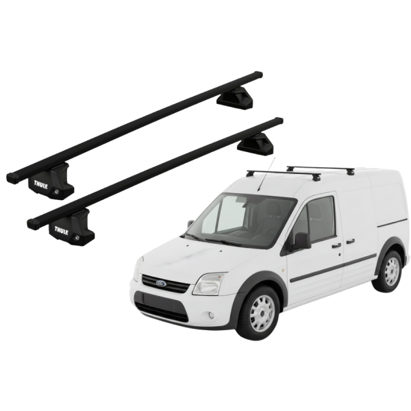 Barras Thule FORD Transit...