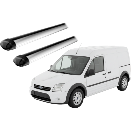 Barras Thule FORD Transit...
