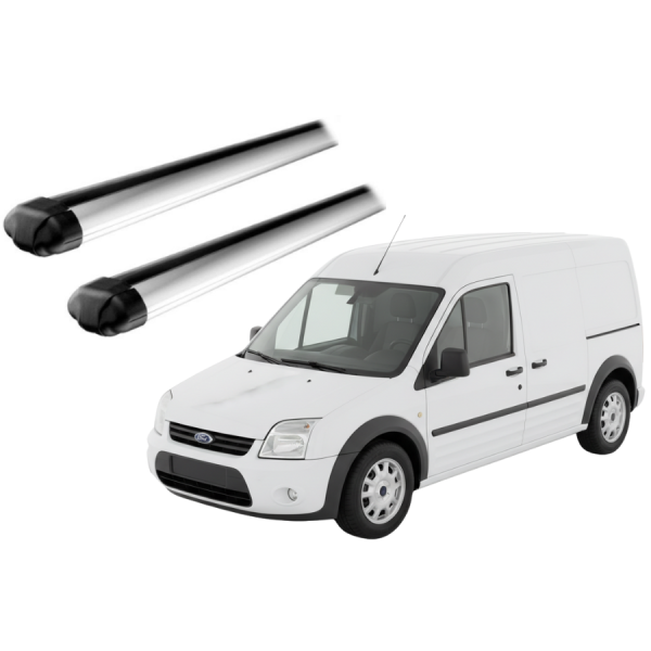 Barras Thule FORD Transit...