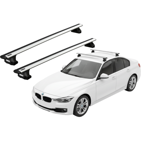 Barras Thule BMW 3 series...
