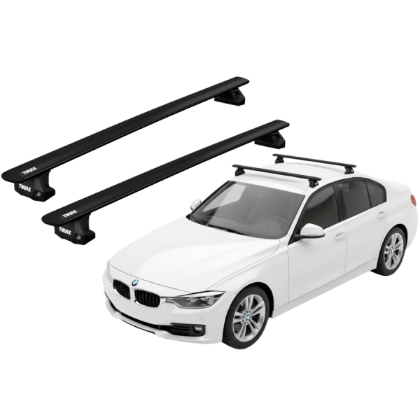 Barras Thule BMW 3 series...