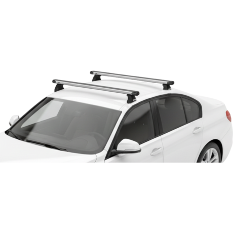 Barras Thule BMW 3 series...