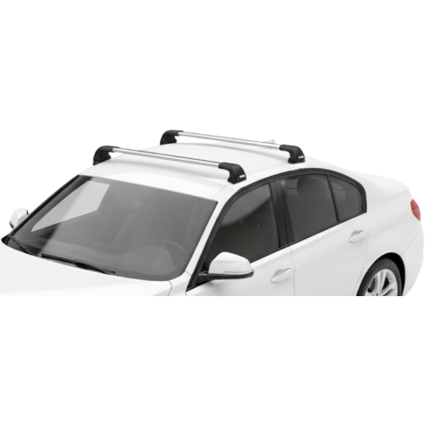 Barras Thule BMW 3 series...