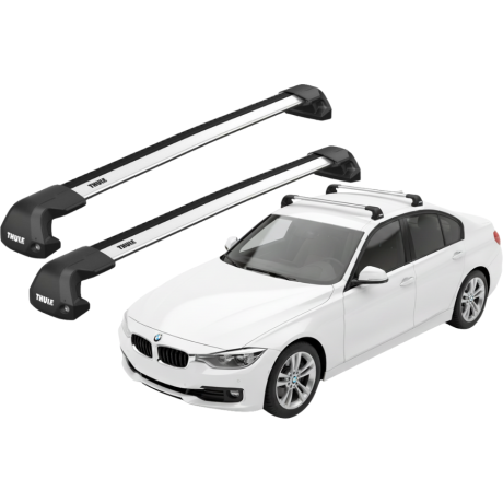 Barras Thule BMW 3 series...