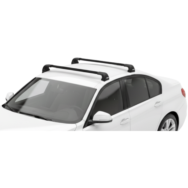 Barras Thule BMW 3 series...