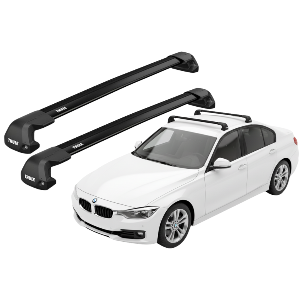 Barras Thule BMW 3 series...