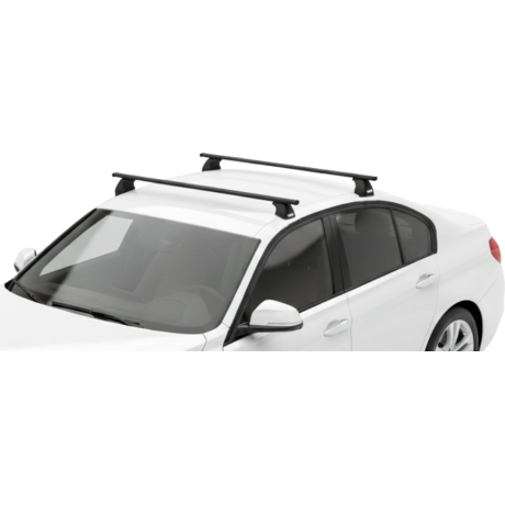 Barras Thule BMW 3 series...