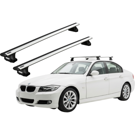 Barras Thule BMW 3 series...