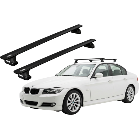 Barras Thule BMW 3 series...