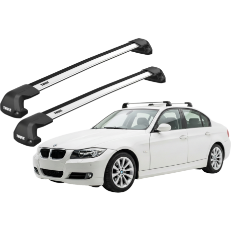 Barras Thule BMW 3 series...