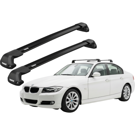 Barras Thule BMW 3 series...
