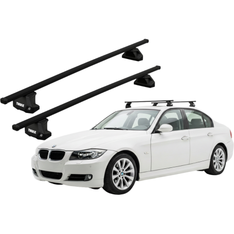 Barras Thule BMW 3 series...