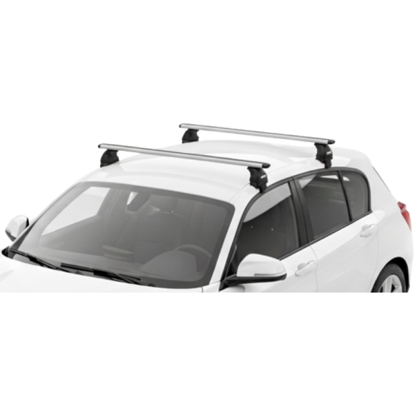 Barras Thule BMW 1 series...