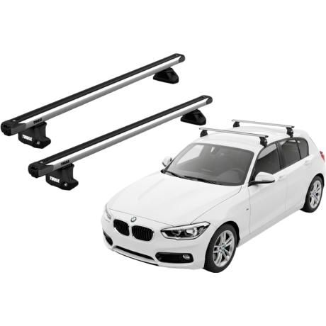Barras Thule BMW 1 series...