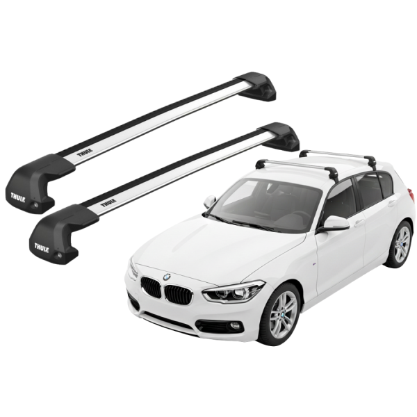 Barras Thule BMW 1 series...