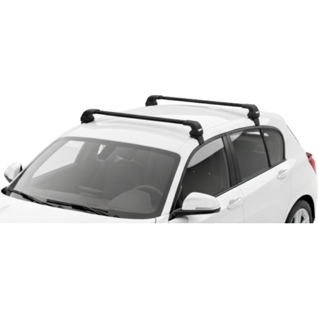 Barras Thule BMW 1 series...