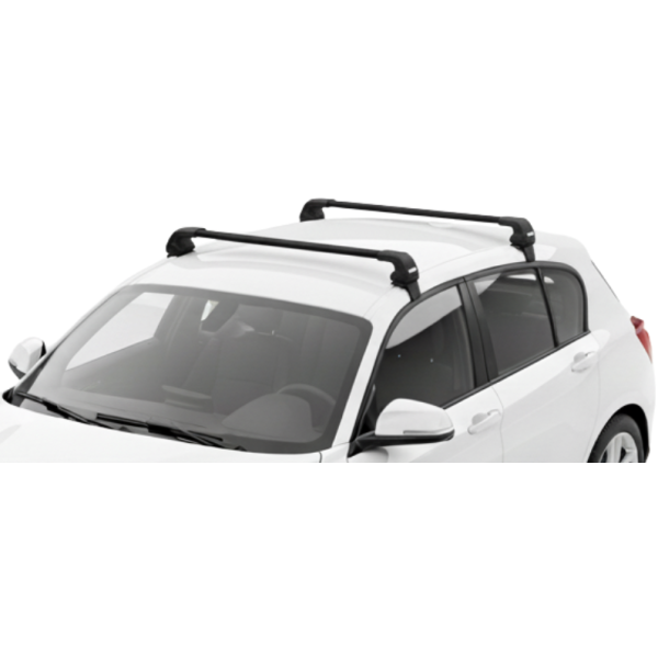 Barras Thule BMW 1 series...