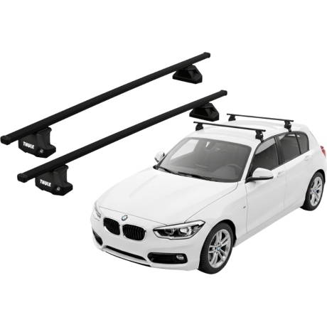Barras Thule BMW 1 series...