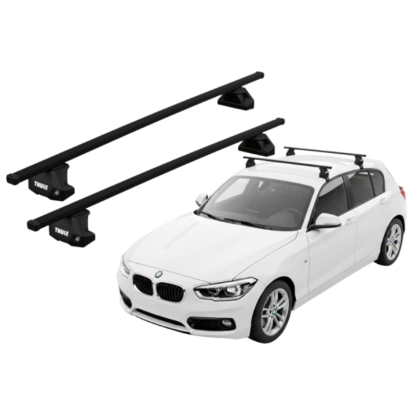 Barras Thule BMW 1 series...